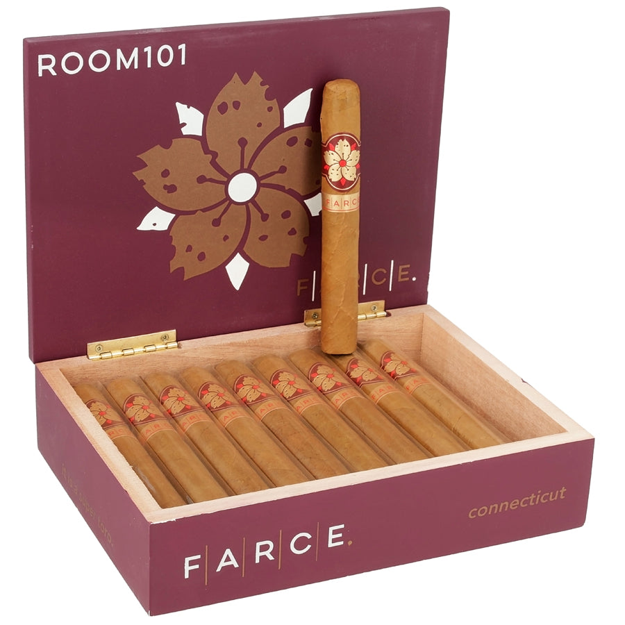 Room 101 - Farce Connecticut Super Toro - Aged 6 Months