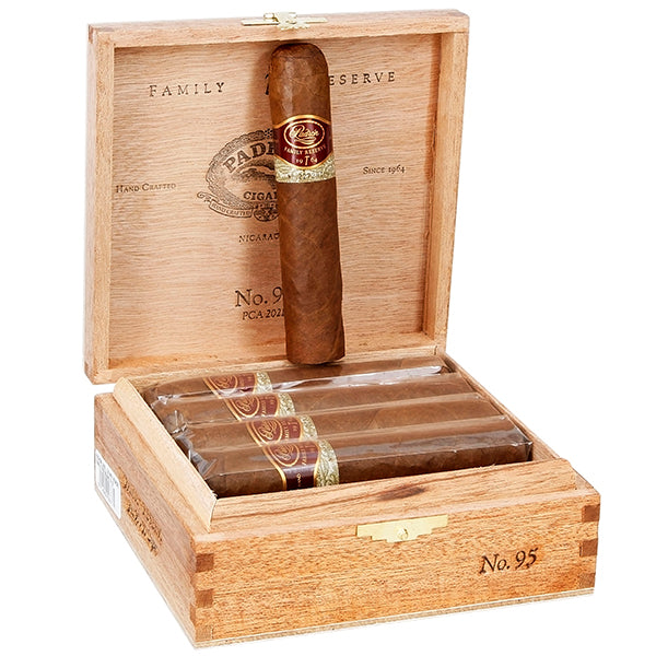 Padron Family Reserve 