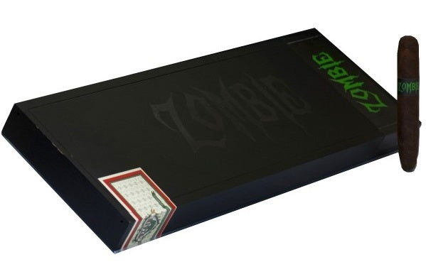 Viaje - Zombie Green