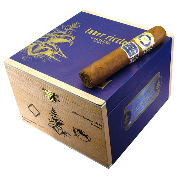 Cavalier Geneve - Inner Circle Robusto Grande