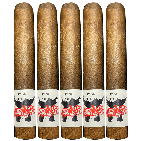 Nomad by Ezra Zion - Suns Out Guns Out Reloaded