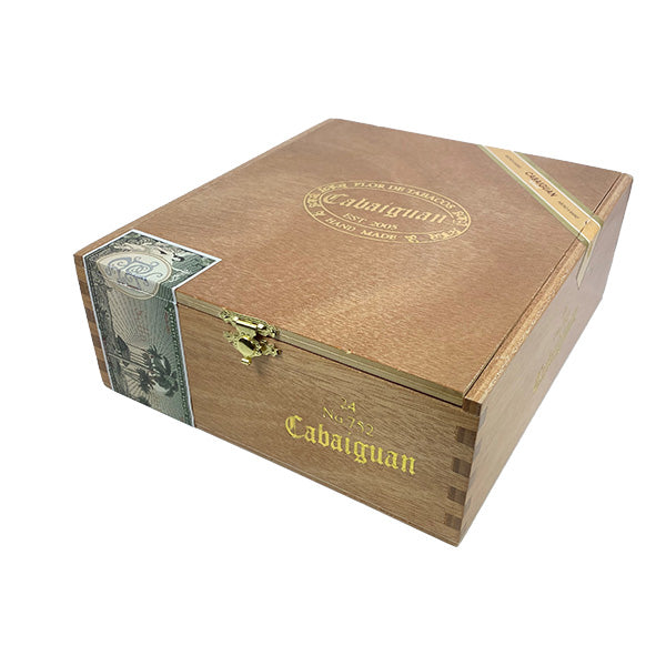 Tatuaje Cabaiguan No.752