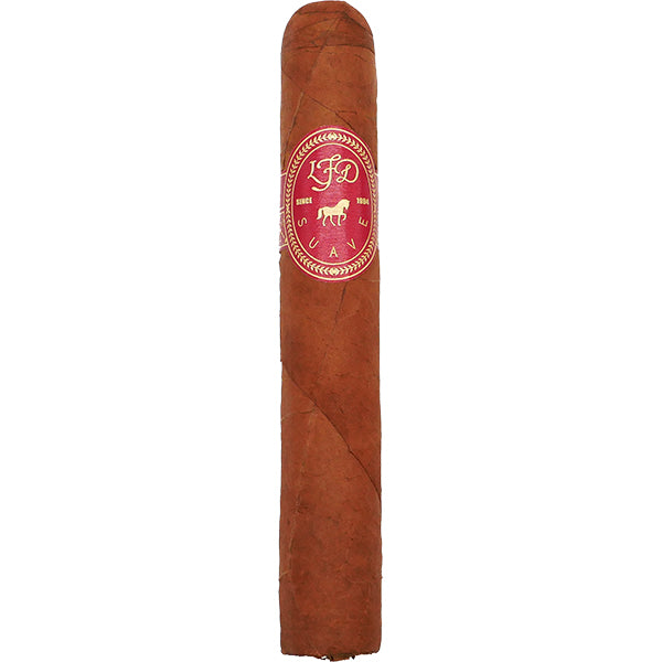 La Flor Dominicana Suave Gobernador
