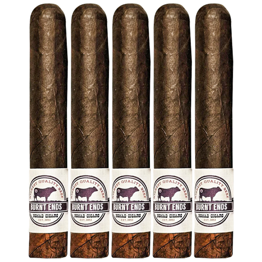 Ezra Zion Burnt Ends L.E 2023 Aged 3 Years