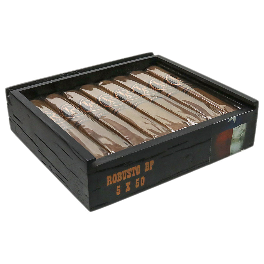 Noel Rojas - Unfinished Business Robusto
