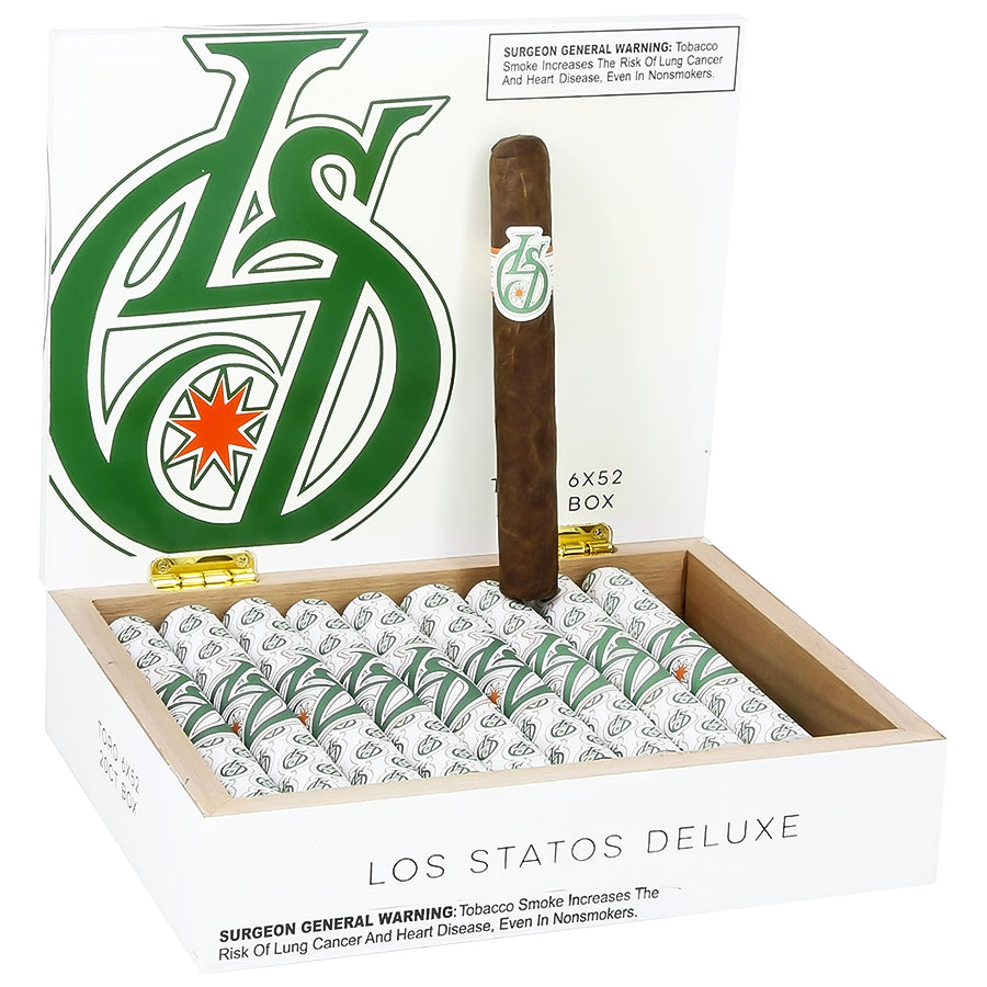 Los Statos Deluxe Full Time Toro