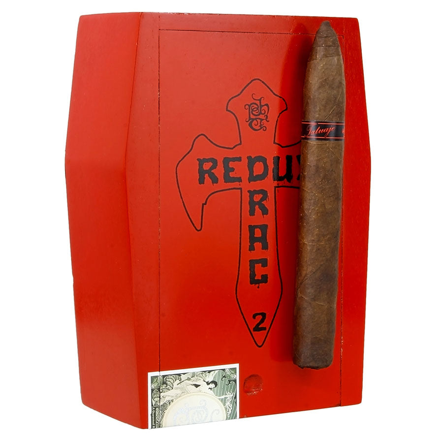 Tatuaje Drac Redux 2 (Sold out)