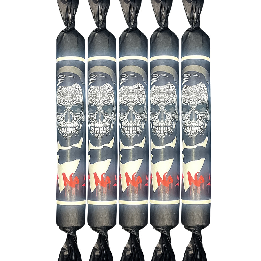 Nomad Cigars  - Fear no Evil Paranormal L.E