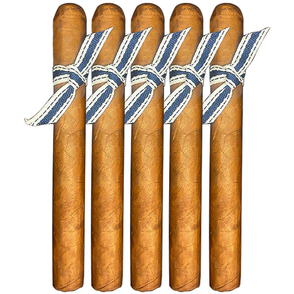 Nomad Cigars - Deep Fried Turkey Ltd