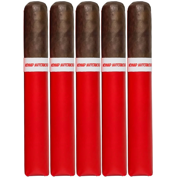 Nomad by Ezra Zion - Nutcracker Special Edition 2021 Aged 5 Years