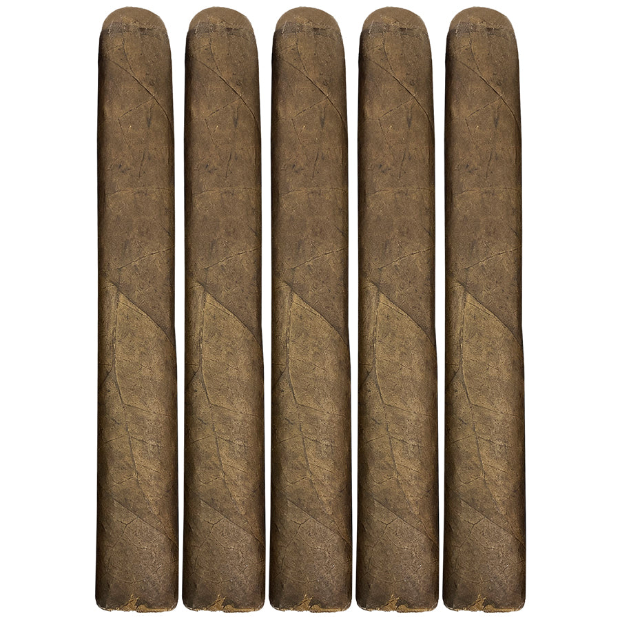 Aganorsa - Mardo Custom Roll Maduro