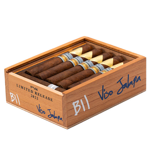 Cavalier Geneve Viso Jalapa Exclusive 2022