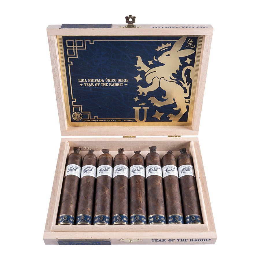 Liga Privada Year of the Rabbit