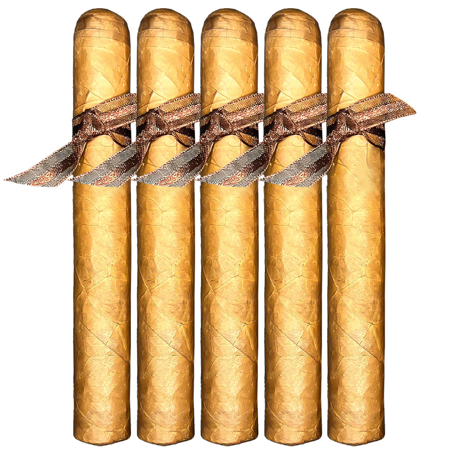 Nomad Cigars - Mocha Truffles