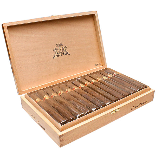 Warped - Venture 1492 Gran Corona