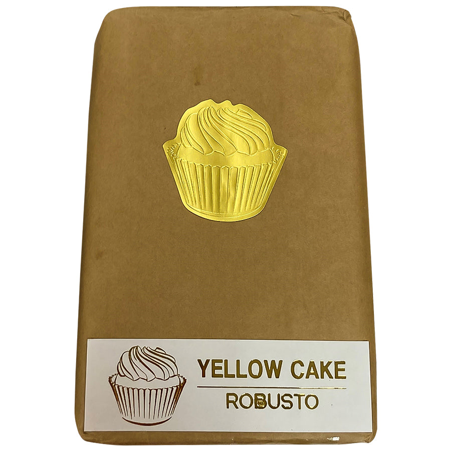 Caldwell - Yellow Cake Robusto