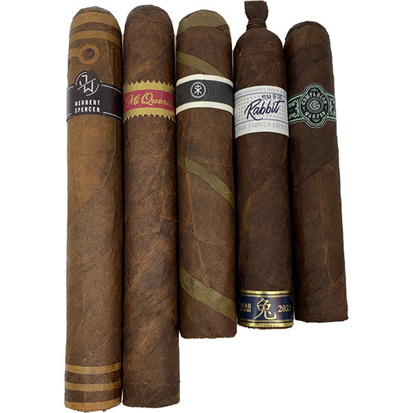 Mardo Staff Pick Sampler