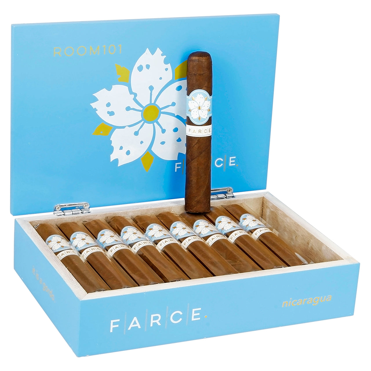 Room 101 - Farce Nicaragua Robusto