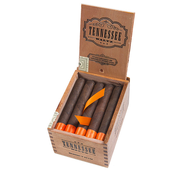 Crowned Heads - Tennessee Waltz (Rated 90 pts. Ships 03-27-23)