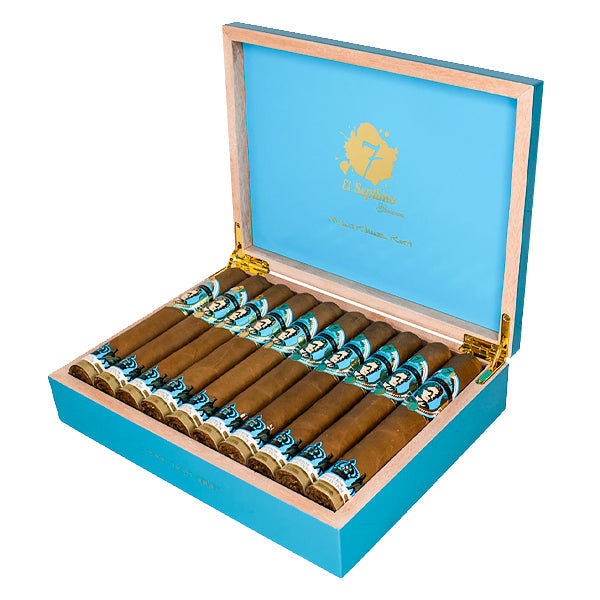 El Septimo - The Emperor Collection - Alexander III
