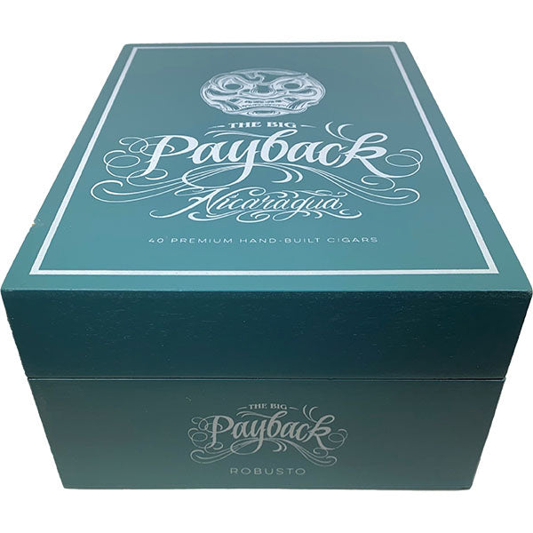 Room 101 - Payback Nicaragua Robusto