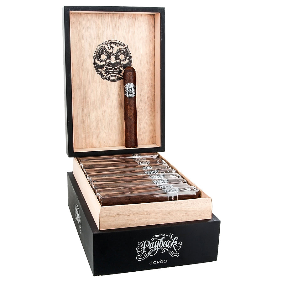 Room 101 - Payback Maduro Toro Gordo