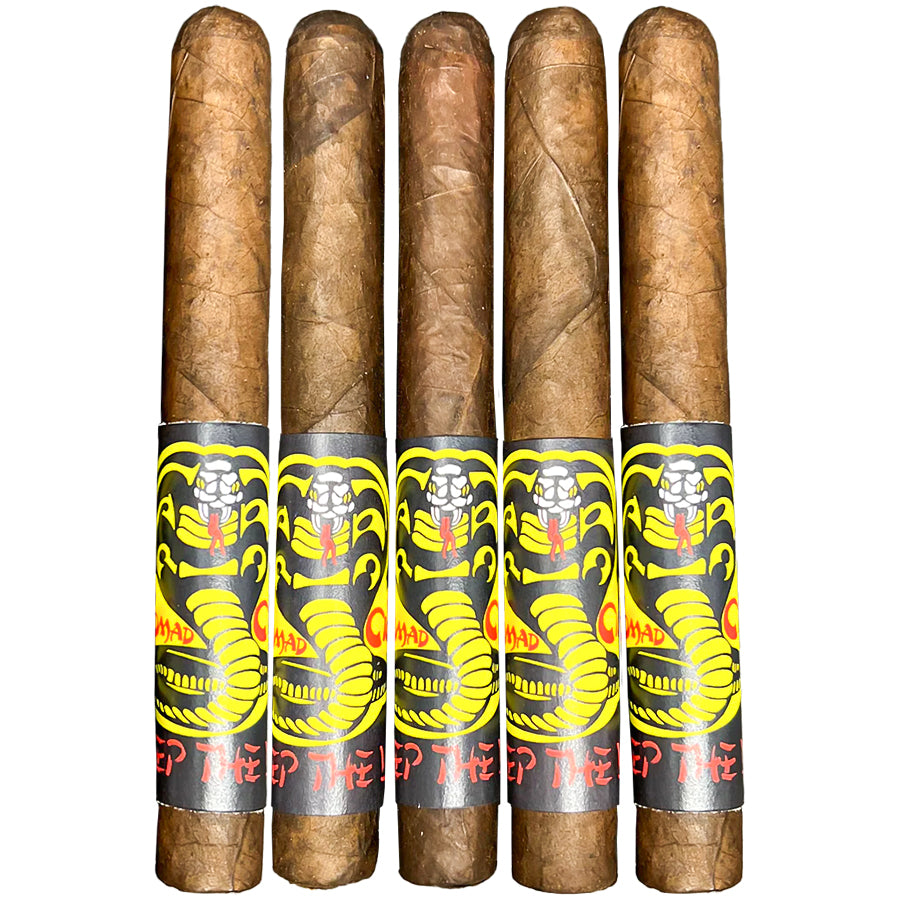 Nomad Cigars - Sweep The Leg 2023 L.E.