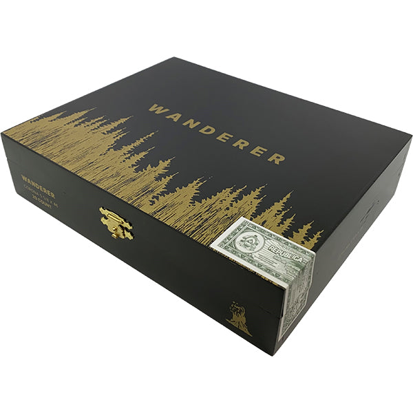 Wildfire Cigar Co. - Wanderer Corona Gorda