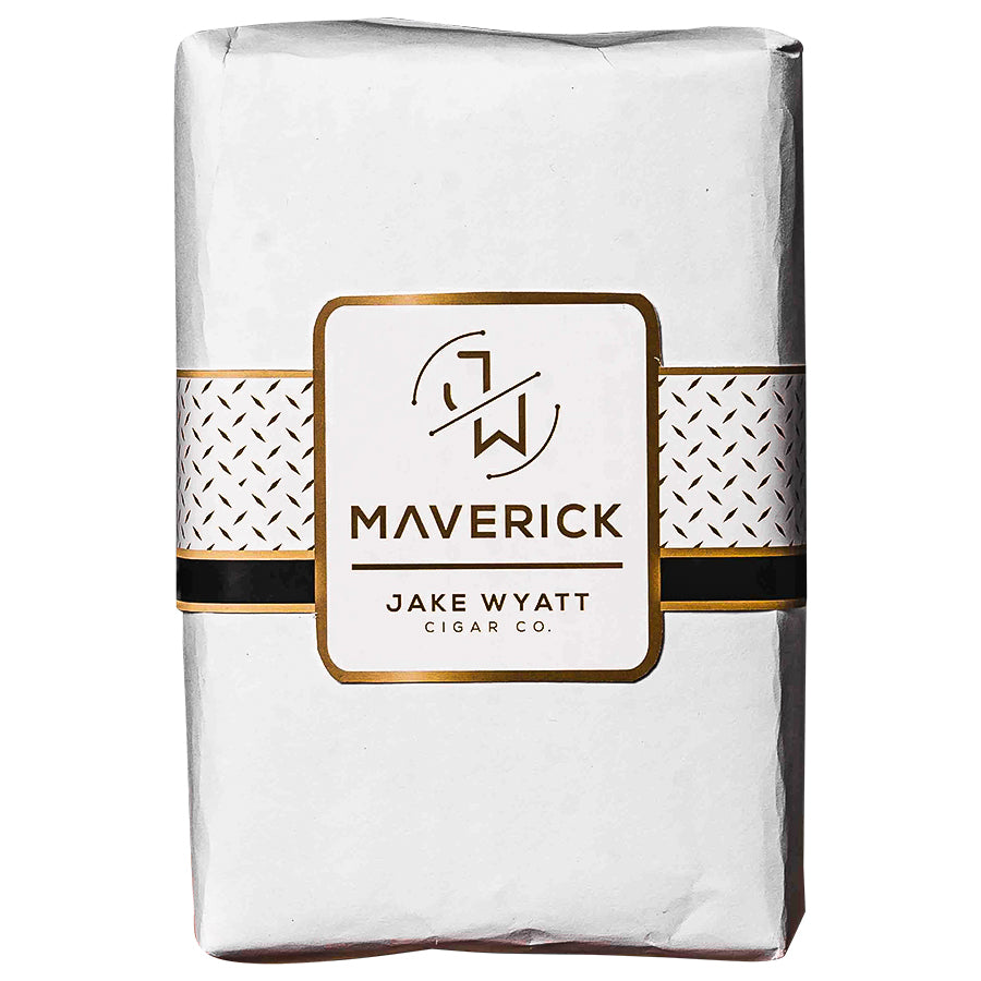 Jake Wyatt Cigar Co. - J.W. Maverick