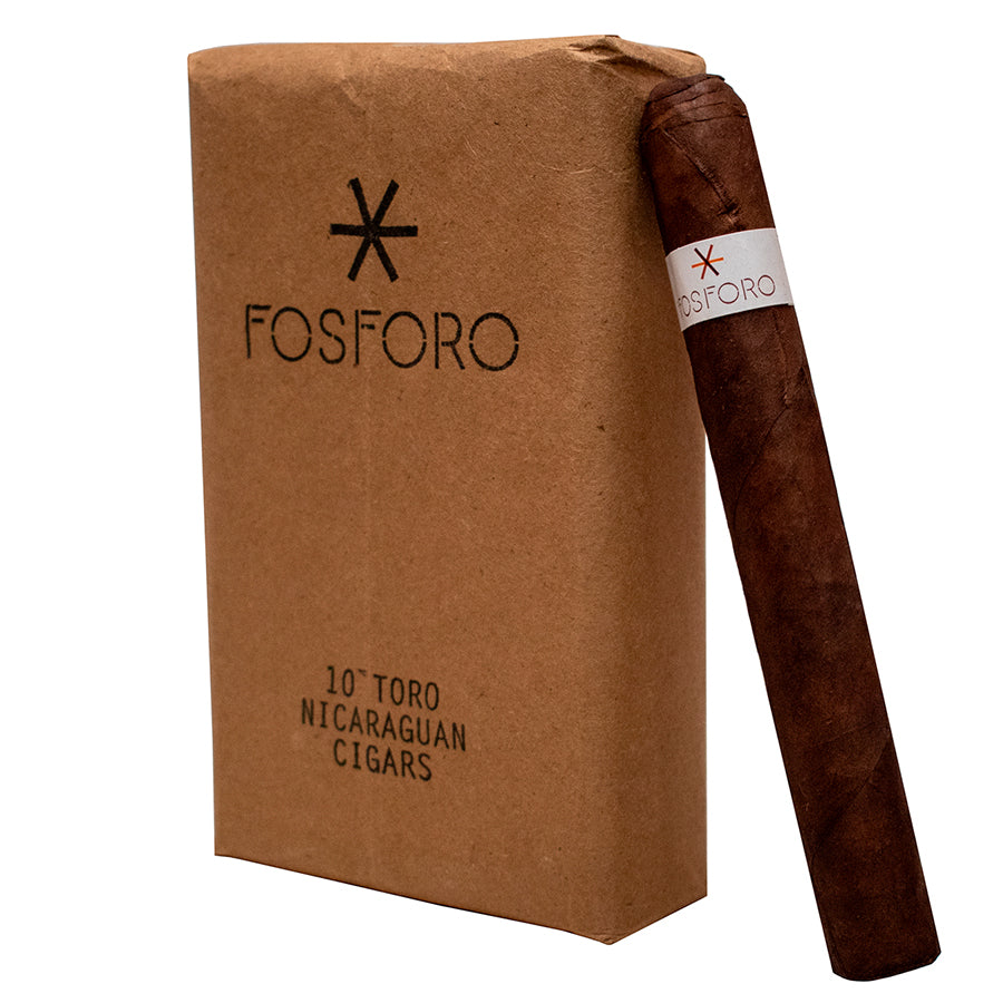 Fosforo Toro