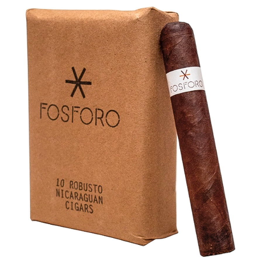 Fosforo Robusto
