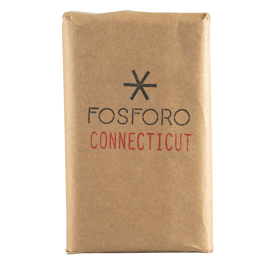 Fosforo Connecticut Corona Gorda