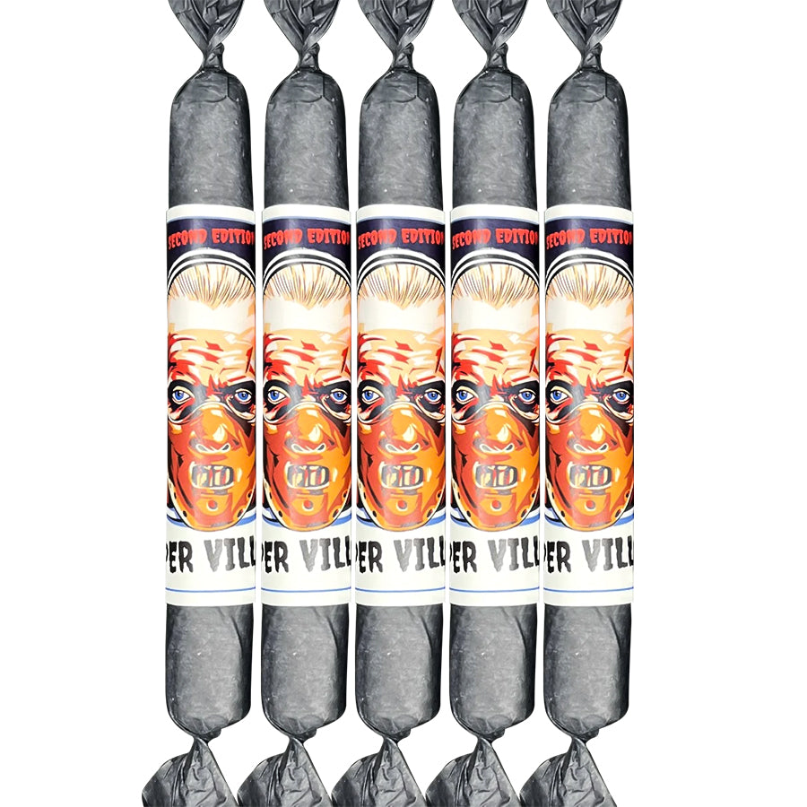 Nomad Cigars - Super Villain Second Edition