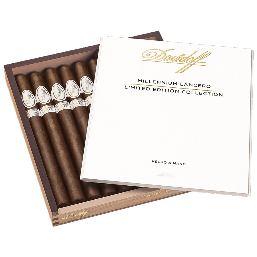Davidoff - Millennium Lancero Limited Edition