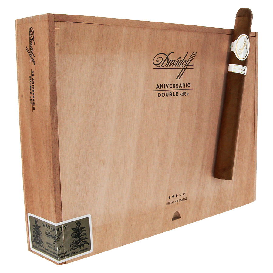 Davidoff Aniversario Double R