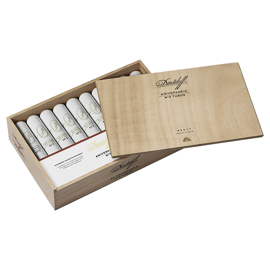Davidoff Aniversario No. 3