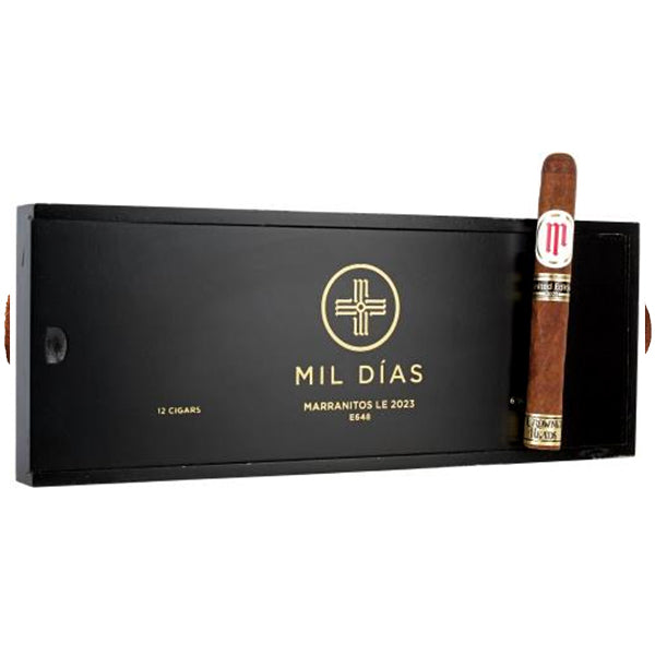 Crowned Heads Mil Dias Marranitos E648 Edicion Limitada 2023