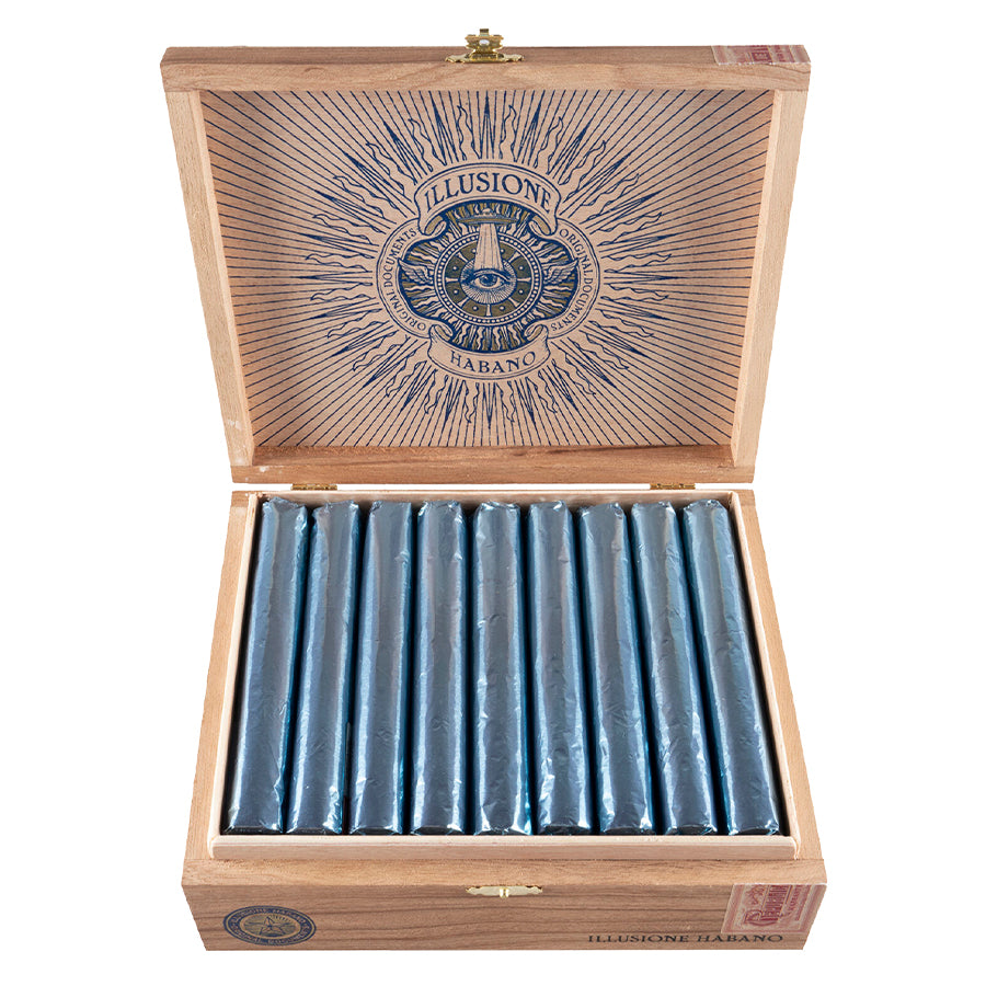Illusione Original Documents Habano Robusto