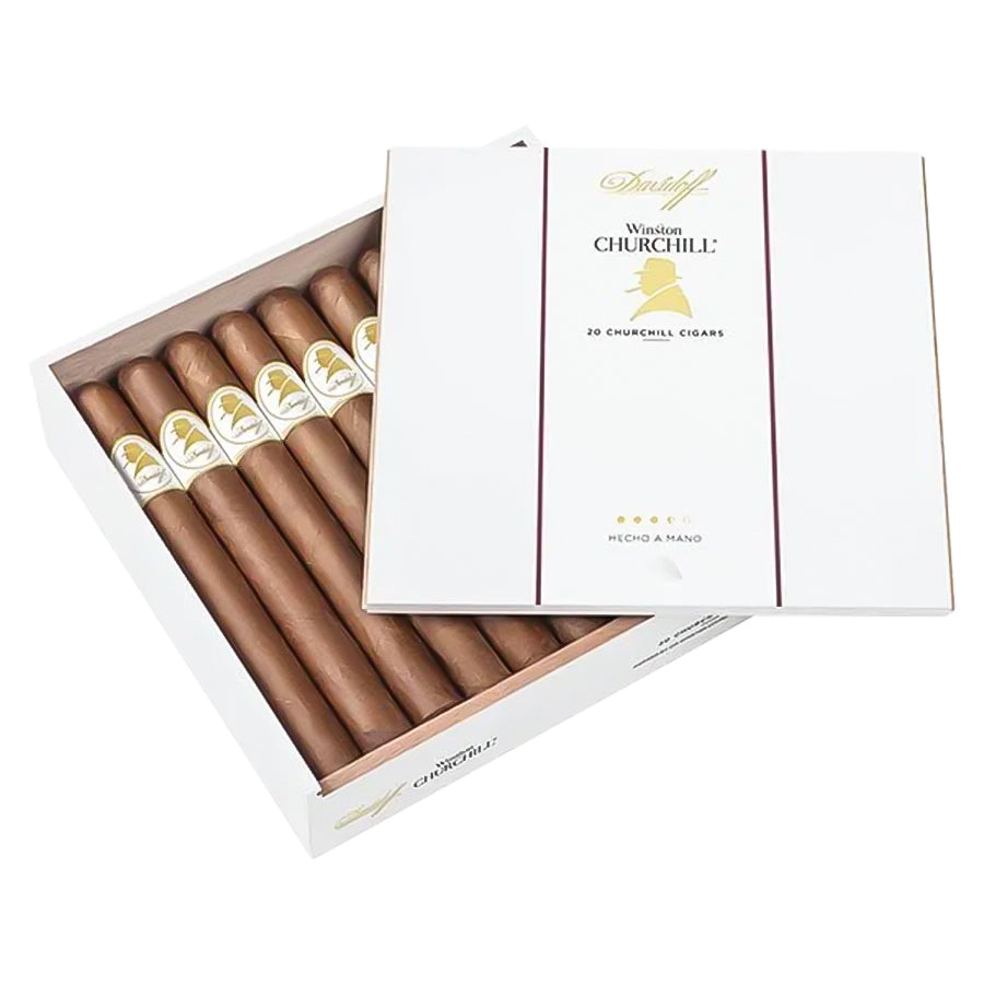 Davidoff Winston Churchill