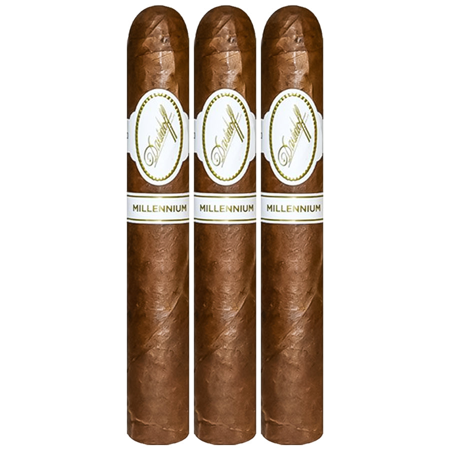 Davidoff Millennium Robusto