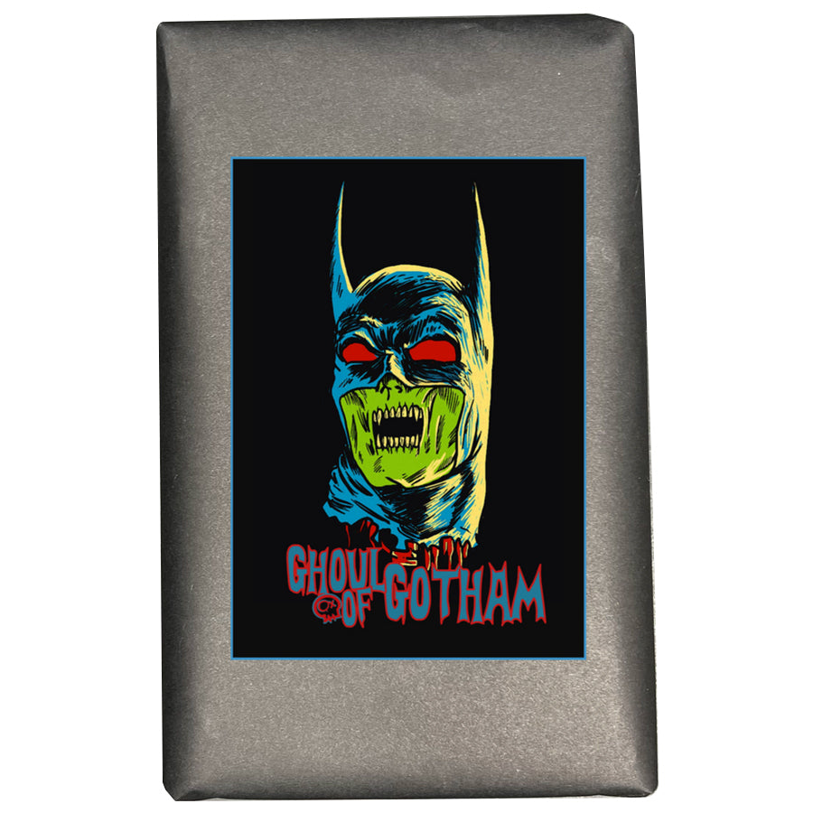 Nomad Cigars - Ghoul of Gotham
