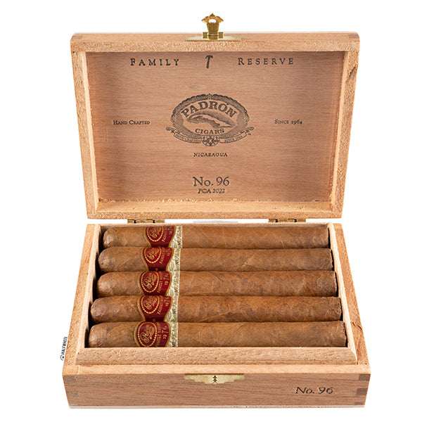 Padron Family Reserve 