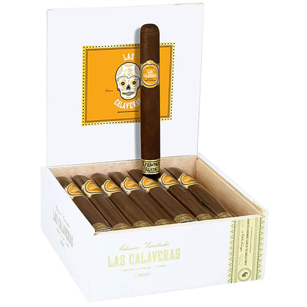 Crowned Heads Las Calaveras 2023 LC54