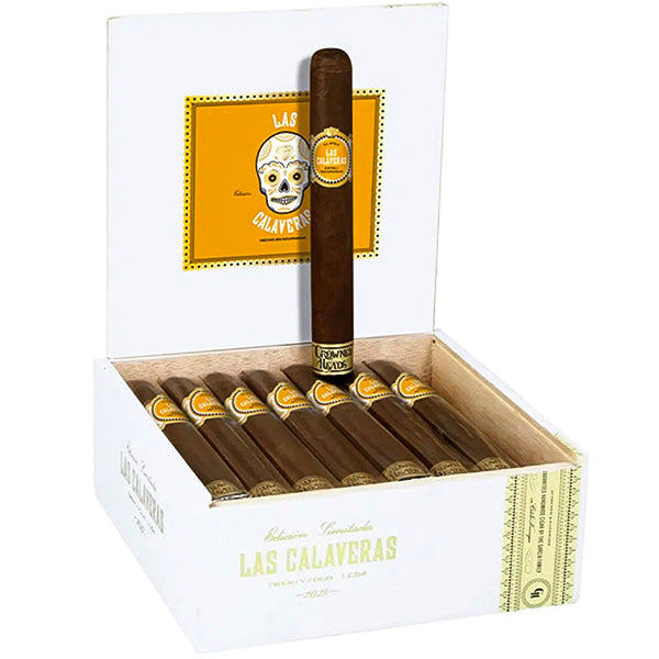 Crowned Heads Las Calaveras 2023 LC52