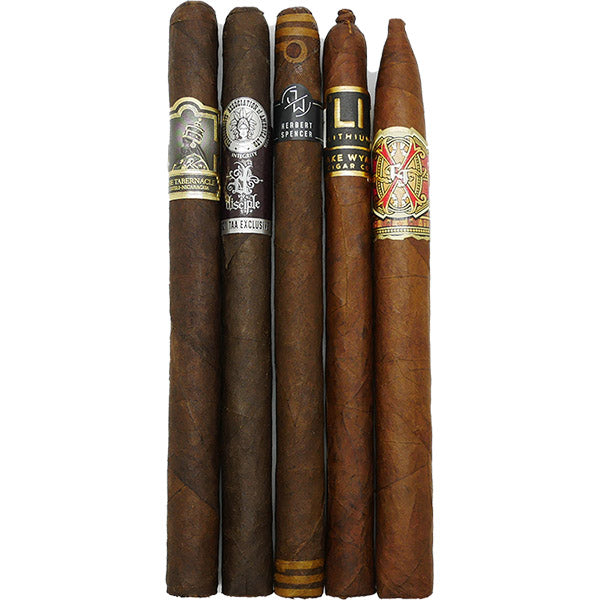 Mardo Lancero Sampler 2.0