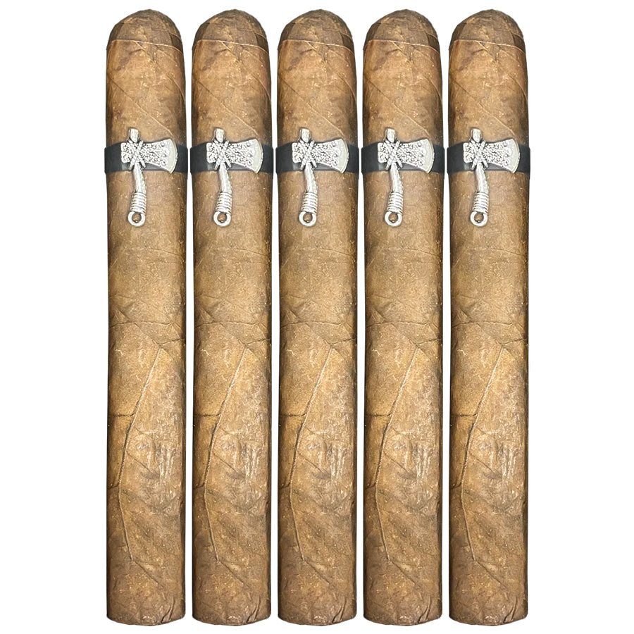 Nomad Cigars - Furious Tomahawk
