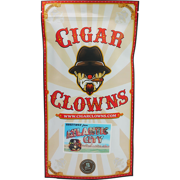 Cigar Clowns Lucky