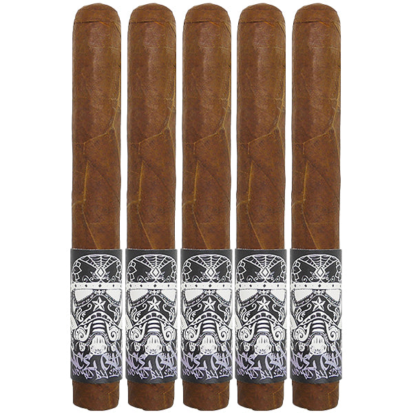 Nomad Cigars Space Cadet Special Edition