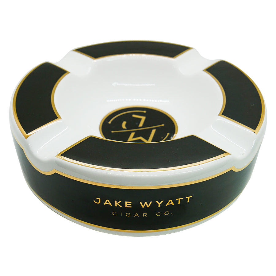Jake Wyatt Lithium Sampler w/Ashtray