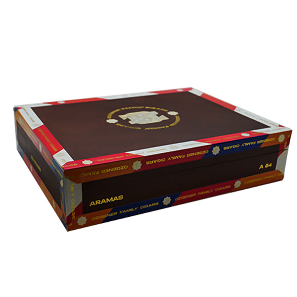 Ozgener Family Cigars - Aramas 54